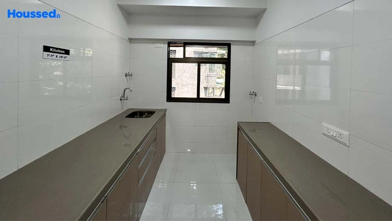 Sample Apartment of Gagan 45 in Kurla East, Mumbai - Image 43171