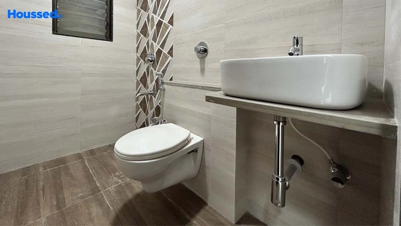 Sample Apartment of Gagan 45 in Kurla East, Mumbai - Image 43173