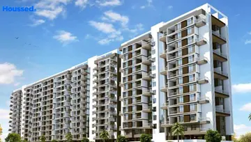 Project Image of Shiv Park 59 - Image 13294