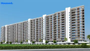 Project Image of Shiv Park 59 - Image 13292