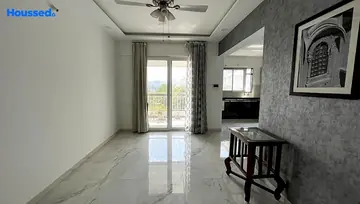 Sample Apartment of Shiv Park 59 - Image 13297