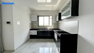 Sample Apartment of Shiv Park 59 - Image 13298