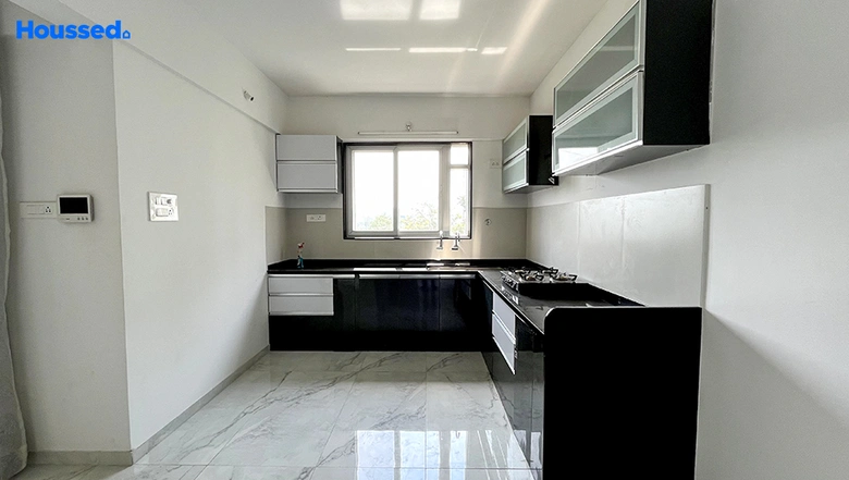 Sample Apartment of Shiv Park 59 in Wakad, Pune - Image 13298