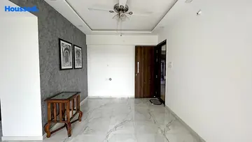 Sample Apartment of Shiv Park 59 - Image 13296
