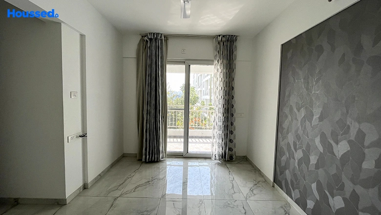 Sample Apartment of Shiv Park 59 in Wakad, Pune - Image 13302