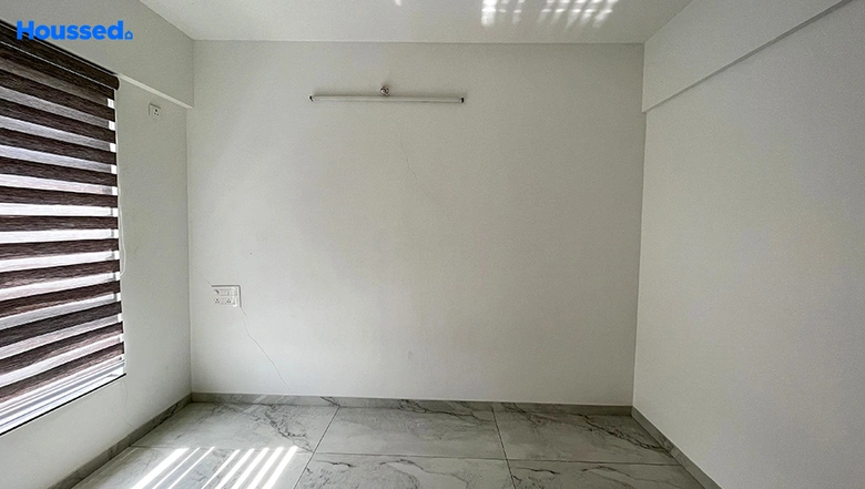 Sample Apartment of Shiv Park 59 in Wakad, Pune - Image 13299