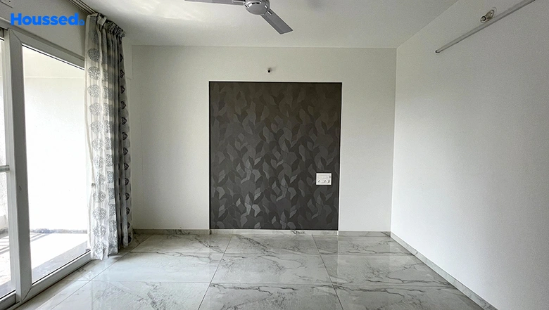 Sample Apartment of Shiv Park 59 in Wakad, Pune - Image 13301