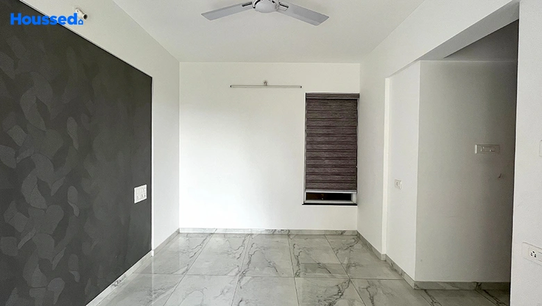 Sample Apartment of Shiv Park 59 in Wakad, Pune - Image 13300