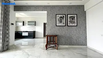 Sample Apartment of Shiv Park 59 - Image 13303