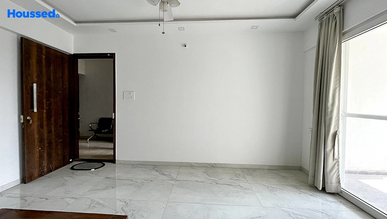 Sample Apartment of Shiv Park 59 in Wakad, Pune - Image 13304
