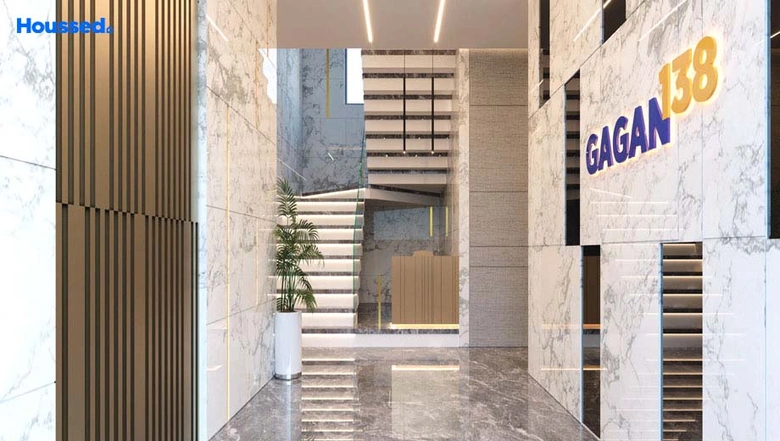 Project Image of Gagan 138 in Kurla East, Mumbai - Image 43218