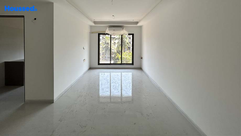Sample Apartment of Gagan 138 in Kurla East, Mumbai - Image 43220