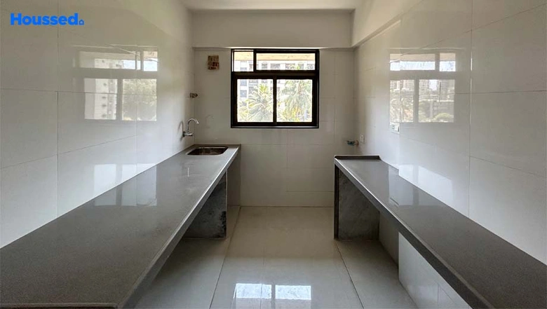Sample Apartment of Gagan 138 in Kurla East, Mumbai - Image 43224