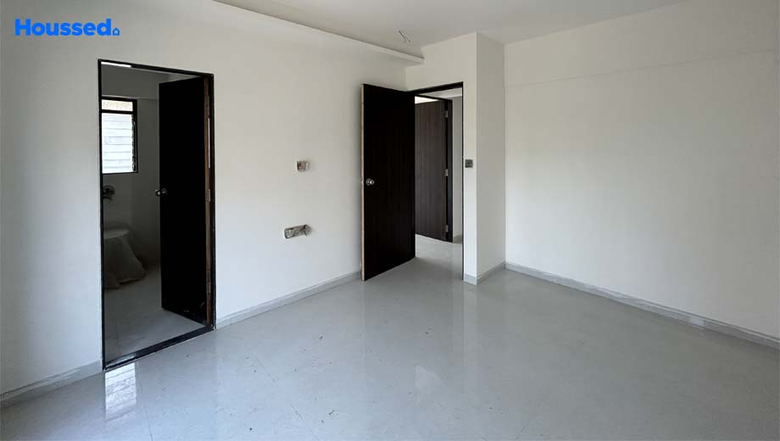 Sample Apartment of Gagan 138 in Kurla East, Mumbai - Image 43223