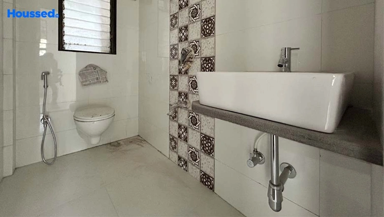 Sample Apartment of Gagan 138 in Kurla East, Mumbai - Image 43222