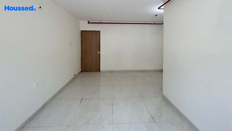 Sample Apartment of Gagan 139 in Kurla East, Mumbai - Image 43258