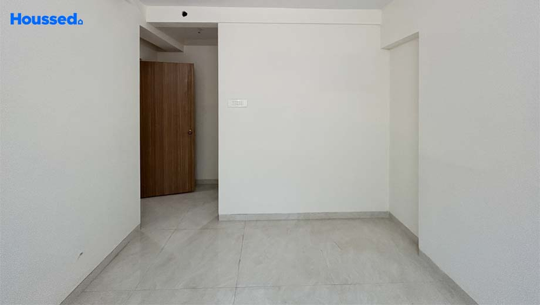Sample Apartment of Gagan 139 in Kurla East, Mumbai - Image 43261