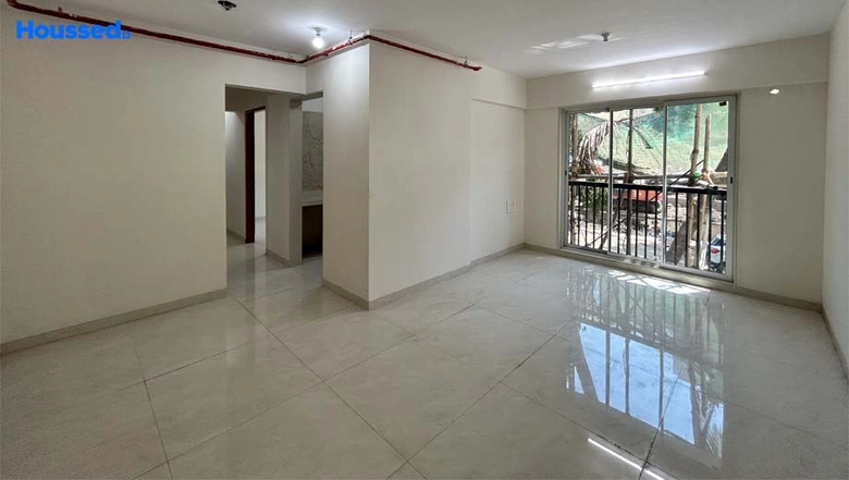 Sample Apartment of Gagan 139 in Kurla East, Mumbai - Image 43259