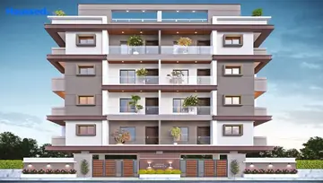 Project Image of Purnima Nikunj Residency - Image 10875