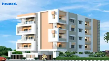 Project Image of Asha Arjun Residency 4 - Image 10995
