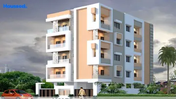 Project Image of Asha Arjun Residency 4 - Image 10994