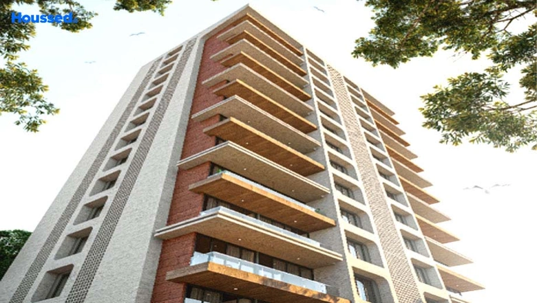 Project Image of Happy Astoria in Vesu, Surat - Image 110998