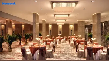 Amenities of Mahaveer Heights - Image 38723