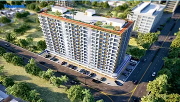 Project Image of Mahaveer Heights - Image 38722