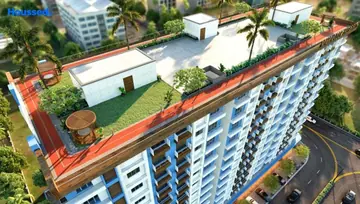 Project Image of Mahaveer Heights - Image 38719