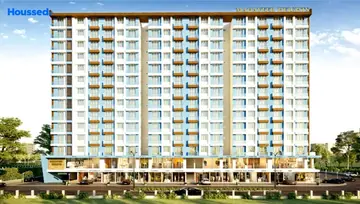 Project Image of Mahaveer Heights - Image 38721
