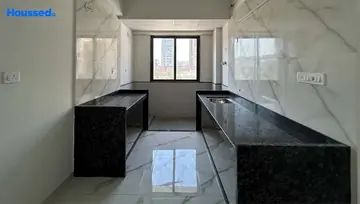 Sample Apartment of Mahaveer Heights - Image 38725
