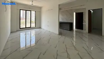 Sample Apartment of Mahaveer Heights - Image 38724