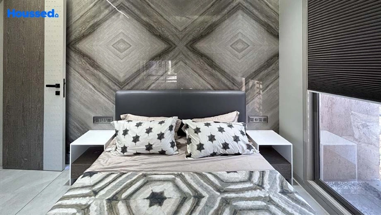 Sample Apartment of Orchid Gardenia in Palanpur, Surat - Image 88101