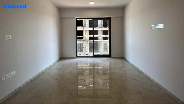Sample Apartment of Milestone Regalia in Vesu, Surat - Image 113017