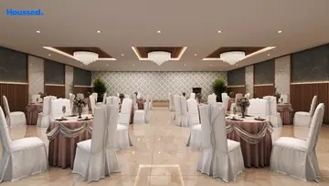 Amenities of Vikram Midori Towers - Image 13503