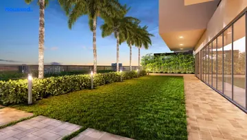 Amenities of Vikram Midori Towers - Image 13500