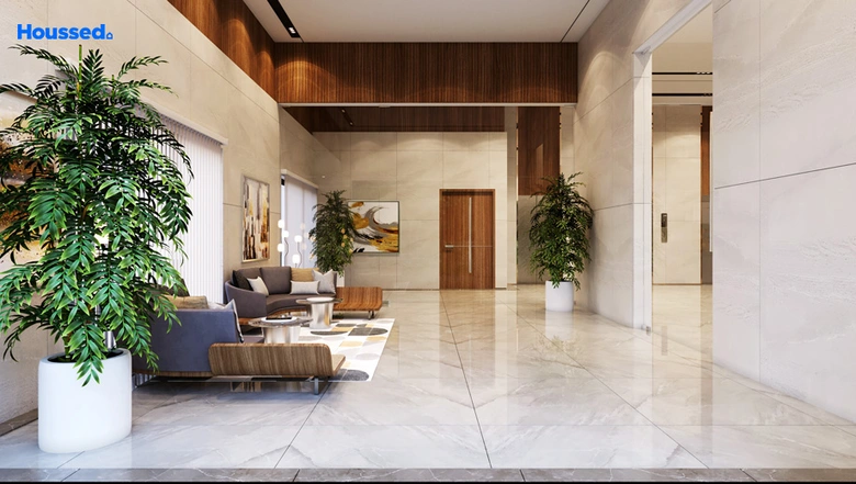 Project Image of Vikram Midori Towers in Pimple Nilakh, Pune - Image 13496