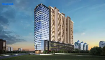 Project Image of Vikram Midori Towers - Image 13491