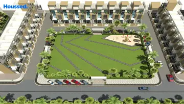 Amenities of Emaar Madan Ratan City - Image 11054