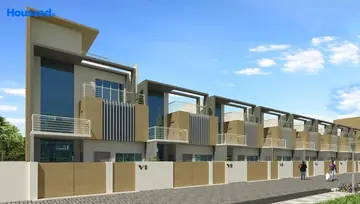 Project Image of Emaar Madan Ratan City - Image 11050