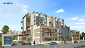 Project Image of Emaar Madan Ratan City - Image 11052