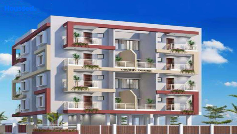Project Image of Orchid Desire in Dabha, Nagpur - Image 11068