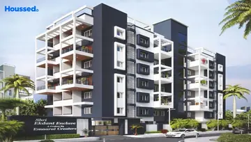 Project Image of Emaarat Shri Ekdant Enclave - Image 12070