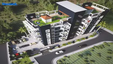 Project Image of Emaarat Shri Ekdant Enclave - Image 12072