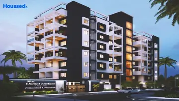 Project Image of Emaarat Shri Ekdant Enclave - Image 12071