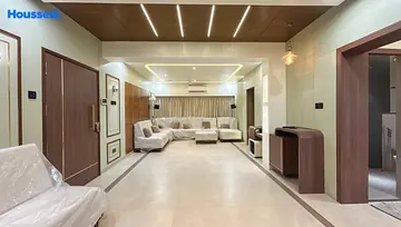 Sample Apartment of Emaarat Shri Ekdant Enclave - Image 12077