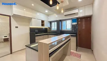 Sample Apartment of Emaarat Shri Ekdant Enclave - Image 12076