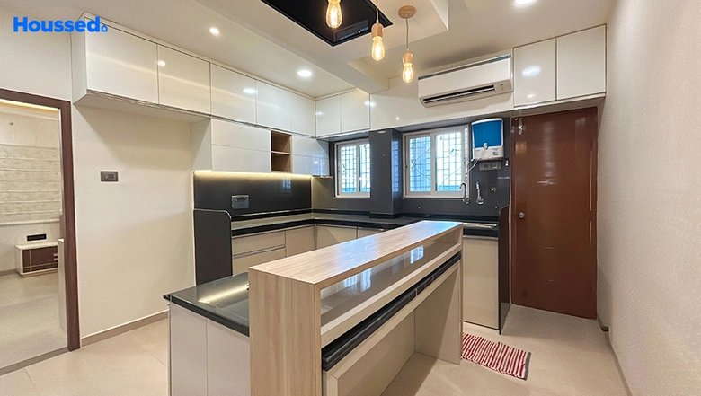 Sample Apartment of Emaarat Shri Ekdant Enclave in Koradi Road, Nagpur - Image 12076
