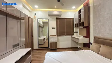 Sample Apartment of Emaarat Shri Ekdant Enclave - Image 12079