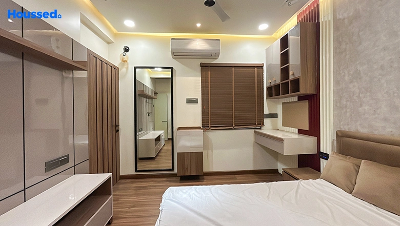 Sample Apartment of Emaarat Shri Ekdant Enclave in Koradi Road, Nagpur - Image 12079
